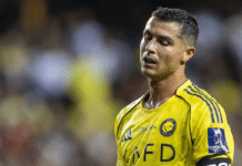 Asie : Al-Nassr et Ronaldo s’inclinent en finale Cristiano Ronaldo