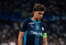 Mercato OM : Balerdi envisage un départ cet été Leonardo Balerdi