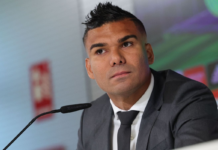 Brésil : Casemiro exprime son agacement face à la situation de Neymar Casemiro