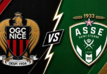 L1-L2 : Composition probable des équipes pour Nice-ASSE Nice-ASSE