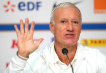 Équipe de France : Deschamps lance un avertissement crucial à quinze jours du coup d’envoi du Mondial Deschamps