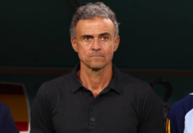 PSG : Luis Enrique exprime son agacement palpable… Luis Enrique