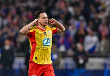 Le chambrage incisif de Thauvin envers Lyon : un duel plein de piquant Thauvin