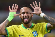 Brésil : Neymar confirmé pour la Coupe du Monde 2026, un avenir radieux s’annonce ! Neymar