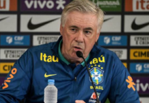 Brésil : Ancelotti éclaire son choix concernant Neymar Carlo Ancelotti