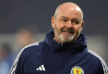 Ecosse : Découvrez la sélection officielle pour la Coupe du Monde Steve Clarke