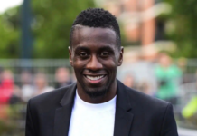 PSG : Les déclarations marquantes de Matuidi Matuidi