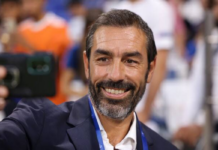 Arsenal : Pirès célèbre avec passion ce sacre tant attendu Robert Pirès