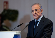 Real Madrid : Pérez dévoile une offre historique Perez