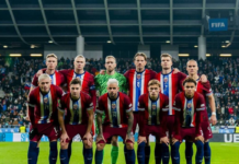 Mondial 2024 : La sélection norvégienne dévoilée Norvège