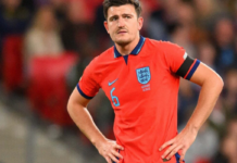 Angleterre : la famille Maguire exprimée sa profonde déception Maguire