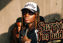 « Sorry I’m Bad » : la nouvelle aventure musicale d’Himra Himra