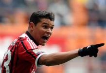 Mercato Milan : Thiago Silva pourrait faire son grand retour au club ! Thiago Silva