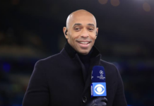 EdF : Henry clarifie la situation concernant Mbappé Thierry Henry