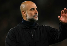 Man City : Guardiola exprime son besoin d’une pause pour souffler Guardiola