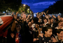 PSG : Une foule record de 100 000 supporters aux festivités ? PSG