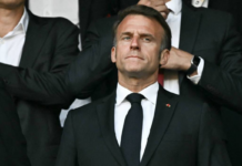 Lens : le discours marquant d’Emmanuel Macron Macron