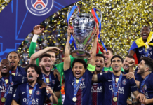 VIDEOS : Plongée au cœur des célébrations des Parisiens Victoire PSG