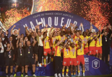 Lens : la conclusion d’une longue anomalie extraordinaire Lens