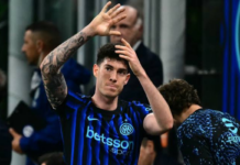Mercato Real : Mourinho ciblé Bastoni pour renforcer sa défense Alessandro Bastoni