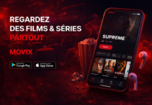 Movix fait son grand retour en juin 2026 avec une toute nouvelle adresse Movix