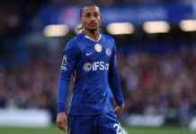 Mercato Chelsea : João Pedro, un atout solide que le club refuse de céder João Pedro