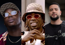 Ninho, Gazo et Zeg P unissent leurs talents pour un single inédit Ninho, Gazo et Zeg P