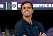 TFC : Martinez Novell explique les raisons de son départ Carles Martinez Novell