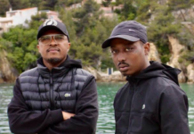 Guizmo et Soprano s’unissent pour le clip vibrant de « Vida » Guizmo et Soprano