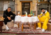 DYSTINCT lance le clip vibrant de « Mansory » en collaboration avec Morad découvrez le nouveau clip 'mansory' de dystinct en collaboration avec morad, une musique puissante et un visuel percutant qui captivent l'audience.