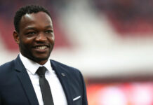 TV : Mandanda inconfortable dans son rôle de consultant