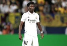 Real Madrid : Tchouaméni s’exprime enfin découvrez les premières impressions et déclarations de tchouaméni depuis son arrivée au real madrid.