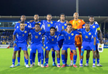 Curaçao : Advocaat nourrit l’espoir d’un exploit historique Curaçao