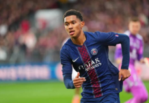 Mercato PSG : Mayulu prolonge son contrat, un accord officiel annoncé Senny Mayulu