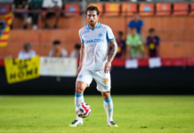 Mercato OM : L’Atalanta en bonne voie pour s’attacher les services de Højbjerg Højbjerg