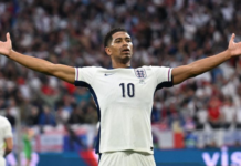 Angleterre : Bellingham dévoile l’histoire derrière son but magnifique Angleterre : Bellingham dévoile l'histoire derrière son but magnifique