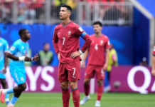 Portugal : Henry critique ouvertement Ronaldo CR7