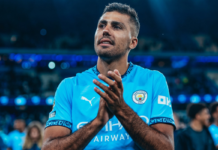 Mercato Man City : Quel futur pour Rodri au cœur des rumeurs ? Rodri