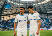 Mercato OM : Faut-il garder Medina et Aguerd cet été ? Facundo Medina et Nayef Aguerd