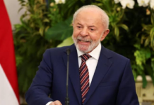 Brésil : le président Lula critique ouvertement Neymar président Lula