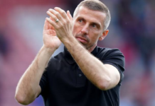 Strasbourg : pourquoi O’Neil a été le choix privilégié Gary O'Neil