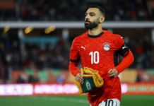 Égypte : Salah prêt à inscrire son nom dans les annales Salah