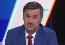 CdM : le dérapage polémique à connotation raciste de Bogdanovic Rade Bogdanovic