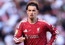 Mercato Liverpool : Liverpool décline une offre de 25 M€ pour Jones Curtis Jones