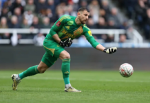Mercato Tottenham : Dubravka officialisé, c’est désormais signé ! Martin Dubravka