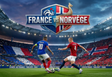 EdF : Quels sont les 5 ajustements clés pour défier la Norvège ? France vs Norvège