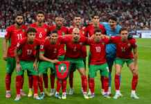 Pays-Bas : Le Maroc reste serein malgré Affelay Équipe marocaine
