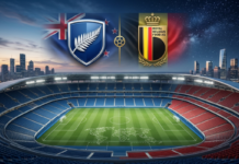 Coupe du Monde : Les joueurs clés probables pour le choc N. Zélande vs Belgique Zélande vs Belgique