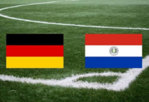 Coupe du Monde : Découvrez les titulaires pressentis pour le choc Allemagne-Paraguay Allemagne-Paraguay