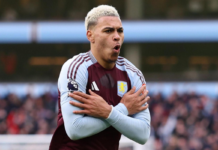 Mercato Aston Villa : un prix record fixé pour Rogers Morgan Rogers